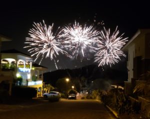 Fireworks