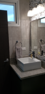 Boys Bathroom