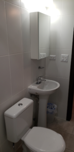 Maid's Bathroom