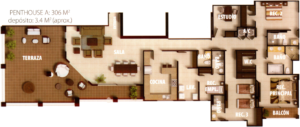 Brochure Floorplan